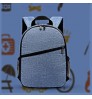 Large Capacity Front Open professional travel Canvas Waterproof dslr camera Backpack video camera bag