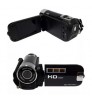 D90 2.7 Inch 1080P HD Camcorder Digital Video Camera TFT LCD 24MP 16x Zoom DV AV Night Vision