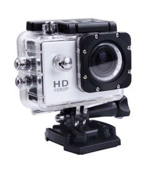 sports camera go pro her 9 motorcycle helmet slow motion Aksiyon kamerasi HD 1080p mini camcorders Action Camera video full hd