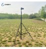 7 meter 9 meter 15 meter strong and stable carbon fiber telescopic tripod pole for camera