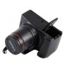 Hot selling 1.3 MP HD DV SLR Camera, 2.4 inch LCD Full HD 720P Recording Children Camera