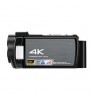 4K Video Camera Camcorder HDR-AE8 UHD 1080P 60FPS Digital WiFi Camera Camcorders IR Night Vision 3.0'' IPS Touchscreen