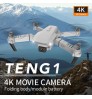 Hot Sale Selling Dron With 50 Times Zoom Wifi Camera Drone 4k Dual Camera Optical Flow Rc Quadcopter Drone Mini Drone Toys