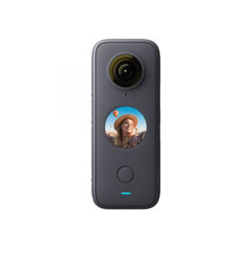 2021 In stock Insta360 ONE X2 Action Camera 5.7K Video 10M Waterproof FlowState Stabilization Insta 360 ONE X 2 Sports Camera