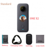 2021 In stock Insta360 ONE X2 Action Camera 5.7K Video 10M Waterproof FlowState Stabilization Insta 360 ONE X 2 Sports Camera