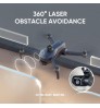 Hot sale Beast 3E SG906 MAX2 drone 4k HD GPS Obstacle avoidance drone with hd camera and gps drone with camera hd