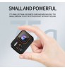 Factory Direct WiFi Waterproof Action Camera 4K 60 Fps HD Portable Remote Control Mini Action Camera