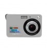 18MP Vintage Digital Camera For Photography Outdoor Compact Photo Camera Mini Camcorder Selfie Face Capture Video Recorder Retro