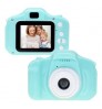 Children Baby Gift HD Screen Built In Games Kids Toy Digital Camera