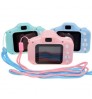 Children Baby Gift HD Screen Built In Games Kids Toy Digital Camera