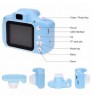 Children Baby Gift HD Screen Built In Games Kids Toy Digital Camera