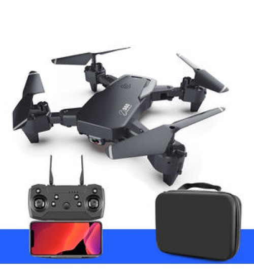 Radio control toys professional long range remote control mini quadcopter fpv 4k drone camera