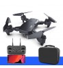 Radio control toys professional long range remote control mini quadcopter fpv 4k drone camera