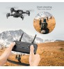 Radio control toys professional long range remote control mini quadcopter fpv 4k drone camera