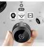 Amazon hot selling Mini camera A9 HD 1080 Surveillance Security IP Cameras Mini Camcorder A9 Wireless Spy Wifi video Camera