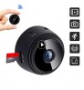 Amazon hot selling Mini camera A9 HD 1080 Surveillance Security IP Cameras Mini Camcorder A9 Wireless Spy Wifi video Camera