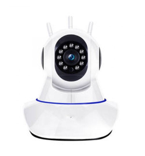 2020 Hot Sell Cheap Price 360 degree Home Indoor Wireless Cameras 720P Night Vision WiFi IP Camera