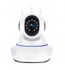 2020 Hot Sell Cheap Price 360 degree Home Indoor Wireless Cameras 720P Night Vision WiFi IP Camera