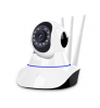 2020 Hot Sell Cheap Price 360 degree Home Indoor Wireless Cameras 720P Night Vision WiFi IP Camera