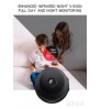 Amazon Best Seller A9 Mini Camera WiFi Hidden Camera Wireless HD 1080P Indoor Home Security Nanny Cam Cheapest A9 Camera