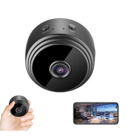 shenzhen manufacturer without wire mini camera wireless