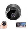 shenzhen manufacturer without wire mini camera wireless