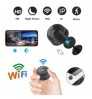 shenzhen manufacturer without wire mini camera wireless