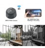 shenzhen manufacturer without wire mini camera wireless