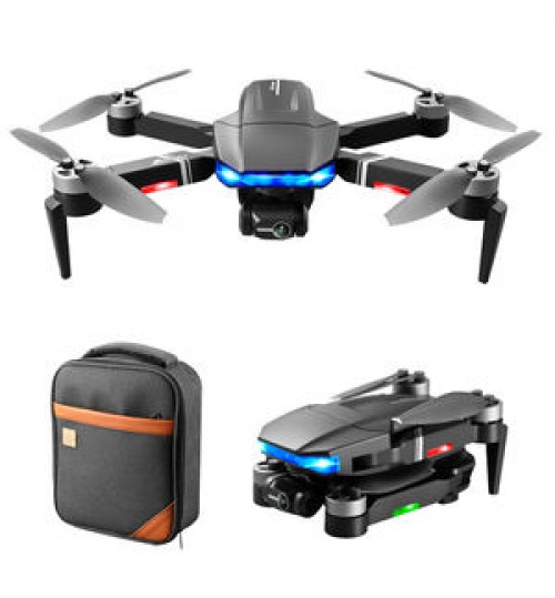 Professional 5G Wifi Long Range Drone 4K RC FPV Drones with HD Camera and GPS Mini 4K Video Quadcopter Drones