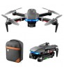 Professional 5G Wifi Long Range Drone 4K RC FPV Drones with HD Camera and GPS Mini 4K Video Quadcopter Drones