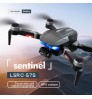 Professional 5G Wifi Long Range Drone 4K RC FPV Drones with HD Camera and GPS Mini 4K Video Quadcopter Drones