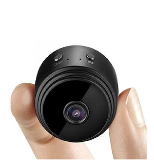 Dropshipping A9 Mini Camera 1080p Small Wireless Hidden Surveillance Camera night vision Mini Camera