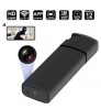 Spy Lighter HD Spy Camera WiFi Hidden Nann Mini Lighter Camera Video Security monitor