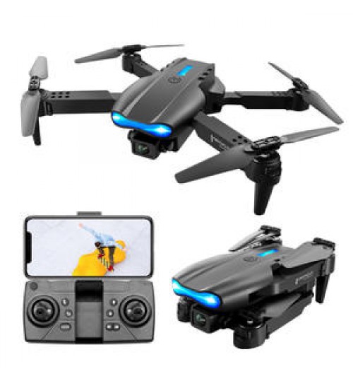 E99 RC Dron mini drone Consumer Electronics Camera, Photo & Accessories Drones drone camera