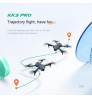 2022 dropshipping KK3 Drone 4K Professional Dual Camera Wifi FPV Three Sides Obstacle Avoidance Unmanned Quadcopter drones