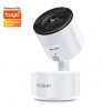 EDUP New Arrival 1080P HD 33ft Tuya Smart Home WiFi Wireless Camera IP Camera Indoor Network Tuya Camera With Night Vision