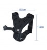 Kaliou G148 Black Light Weight Motorcycle Helmet Holder for Gpro 8 7 5 SJCAM Motorcycle Helmet Chin Stand Camera Accessories