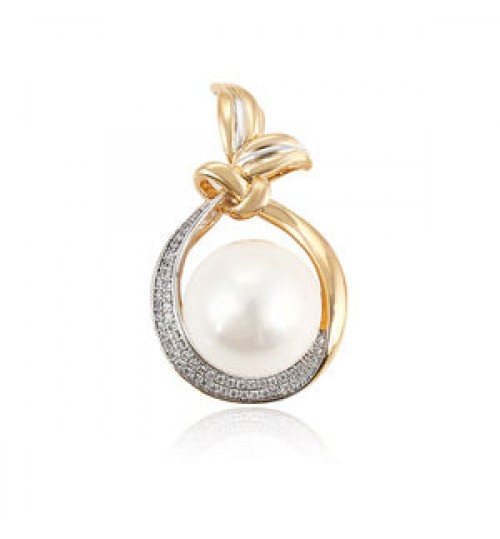 Jewelry 32775-high And Fashion Jewelry Single Pearl Pendants