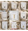 Discount Fast Shipping Women's Fashion Chain Gold/Silver Pendant Jewelry Designs Stainless Steel Chains Necklace