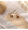 Artilady 2022 aretes fashion earrings Korean vintage style earring drop statement earrings jewelry For Women Jewelry