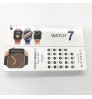 Smart Watch X7+MAX Series 7 Fitness Sport Reloj smart Watch Waterproof Music sport Smartwatch X7 Plus Max