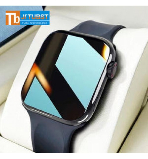 All series of smartwatch Z38S 5 6 7 8 2022 2023 fashion Reloj inteligente wireless charging smart watches for android ios