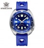 SD1970 Design Your Own Watch Casual Men Leather Automatic Watch 200m Waterproof