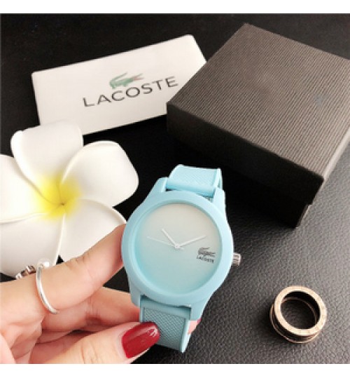 2021 new watches women fashion custom watches male waterproof crocodile silicone outdoor sports watches