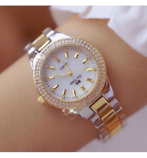 Minimalist Quality Brand Female Woman Ladies Watches Quartz Wrist Luxury Girls Ladies Women Watch