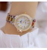 Minimalist Quality Brand Female Woman Ladies Watches Quartz Wrist Luxury Girls Ladies Women Watch