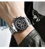 Fashion Brand PAGANI DESIGN Luxury High Quality Men Quartz Watch Sport & Business Waterproof Wristwatch relogio masculino 1644