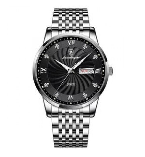 Top Selling Fashion Watches Men Luxury Custom Logo Male Watch Classic Brand Fashion Quartz Custom Design Wrist Man Watch