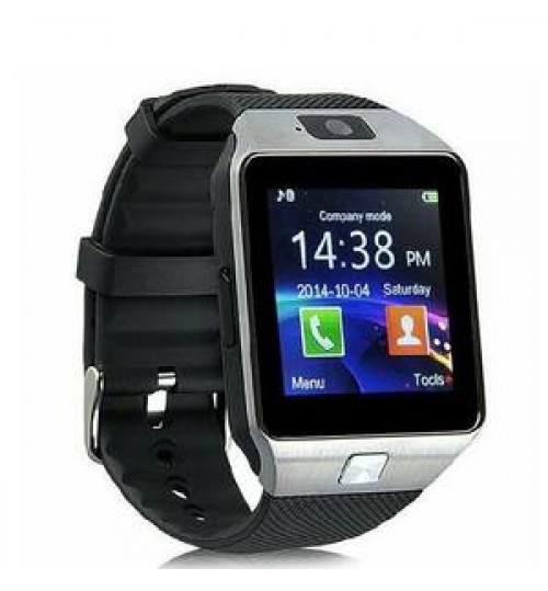 Free shipping Factory Price Smart Watch Android Smart Watch DZ09 in stock