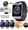 Free shipping Factory Price Smart Watch Android Smart Watch DZ09 in stock